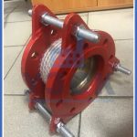 компенсатор сильфонный с кожухом в Салавате