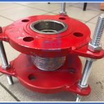 компенсатор сильфонный с кожухом в Салавате