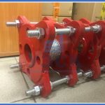 компенсатор сильфонный с кожухом в Салавате