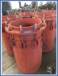 сальниковый компенсатор в Салавате