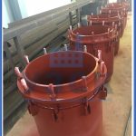 компенсатор сальниковый односторонний в Салавате