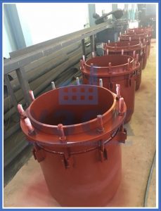 компенсатор сальниковый односторонний в Салавате