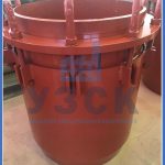 компенсатор сальниковый двухсторонний в Салавате