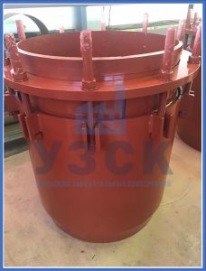 компенсатор сальниковый двухсторонний в Салавате