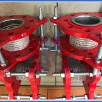 сильфонный компенсатор в Салавате