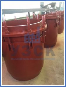 сальниковые компенсаторы трубопроводов в Салавате