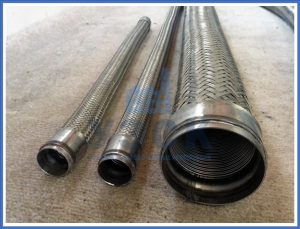 Металлорукав защитный в Салавате