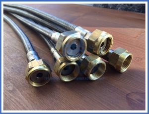 Металлорукав защитный гибкий стальной в Салавате