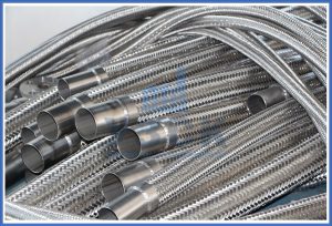 Металлорукава в Салавате