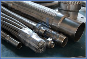 Металлорукав МНВД в Салавате