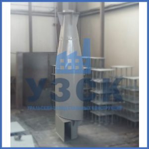 Циклоны ЦН-15 от производителя в Салавате