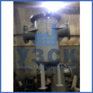 Фильтр сетчатый дренажный жидкостный СДЖ в Салавате