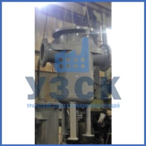 Фильтр сетчатый дренажный жидкостный СДЖ в Салавате