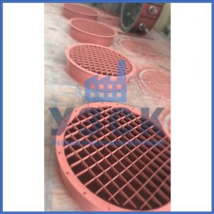 Клапаны взрывные ПГВУ в Салавате