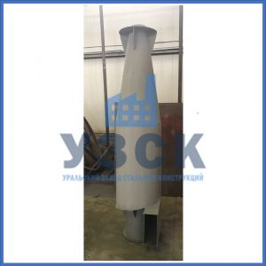 Купить циклоны ЦН-15 в Салавате