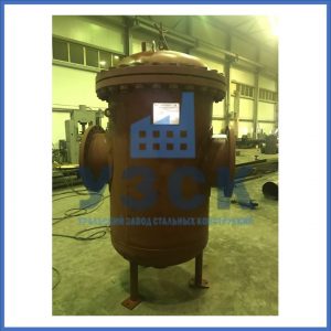 Купить фильтр СДЖ Ду 500, Ру 1,6 МПа в Салавате