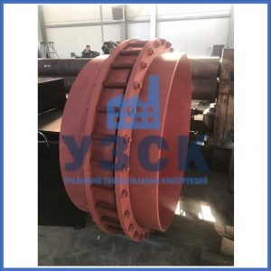 Купить сальниковый компенсатор СК в Салавате