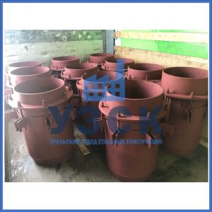 Купить сальниковые компенсаторы в Салавате