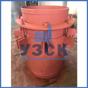 Купить сальниковые компенсаторы в Салавате