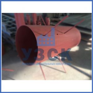 Купить гильзы для прохода труб через стены в Салавате