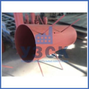 Купить гильзы для прохода труб через стены в Салавате