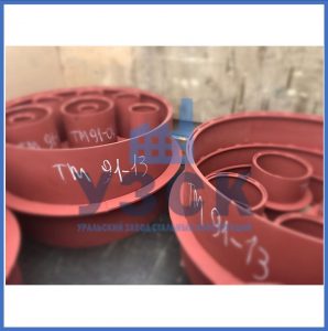 Купить сальники набивные ТМ Ду 80, Ду 100, Ду 250, Ду 600, Ду 1000 в Салавате