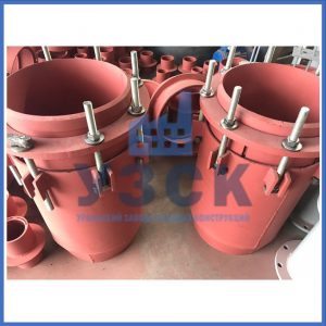 Купить сальниковые Компенсаторы Ду 400 в Салавате