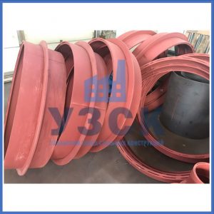 Купить сальники набивные Ду 1000, Ду 1200 в Салавате