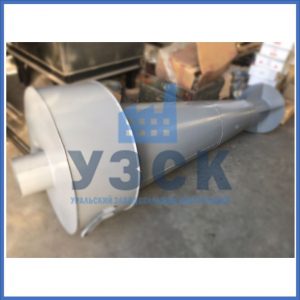 Купить циклон с улиткой СДК-ЦН в Салавате