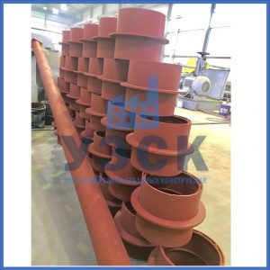 Купить сальники набивные в Салавате