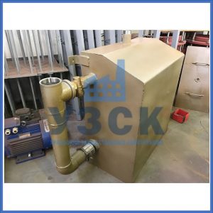 Купить бак разрыва струи в Салавате