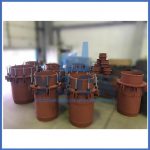 Купить сальниковые компенсаторы ду 500, ду 700, 4.903,5.903 Т.1, ТС-579, ТС-580 в Салавате