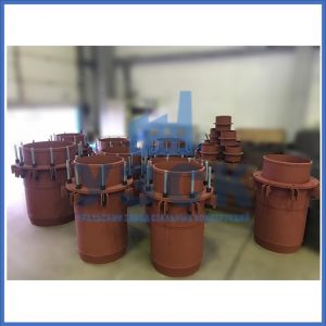 Купить сальниковые компенсаторы ду 500, ду 700, 4.903,5.903 Т.1, ТС-579, ТС-580 в Салавате