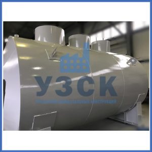 Купить ёмкость подземная 20 м3 ГКК-1-1-1-20-0,07-У в Салавате