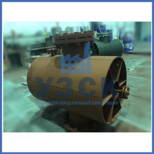 Купить грязевик ГПТ ТС-569 от производителя в Салавате