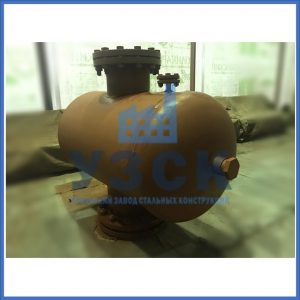 Купить грязевик ТС-569.00.000-15 от производителя в Салавате