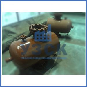 Купить грязевик ТС-569.00.000-15 от производителя в Салавате