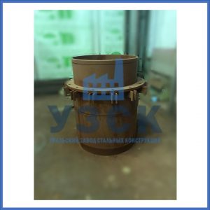 Купить сальниковые компенсаторы односторонние Ду 500, Ду 700, Ду 900 в Салавате