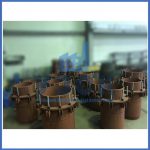 Купить сальниковые компенсаторы односторонние Ду 500, Ду 700, Ду 900 в Салавате