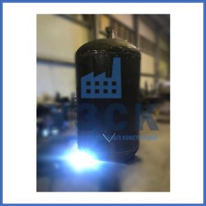 Купить аппарат ВЭЭ-2,15 емкость в Салавате