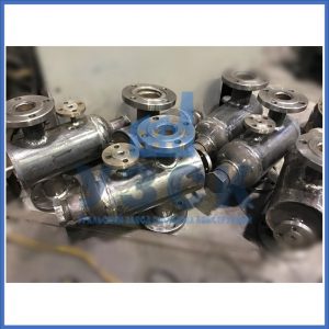 Купить грязевики ГПТ от производителя в Салавате