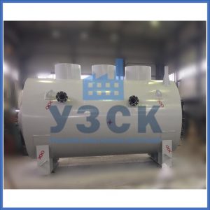 Купить ёмкость подземная 20 м3 ГКК-1-1-1-20-0,07-У в Салавате