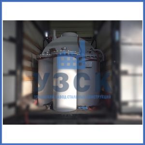 Купить ёмкость подземная 20 м3 ГКК-1-1-1-20-0,07-У в Салавате