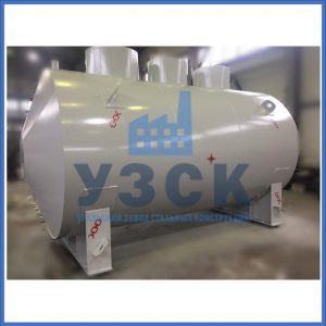 Купить ёмкость подземная 20 м3 ГКК-1-1-1-20-0,07-У в Салавате