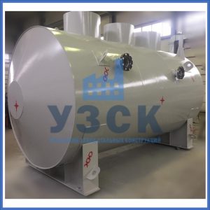 Купить ёмкость подземная 20 м3 ГКК-1-1-1-20-0,07-У в Салавате