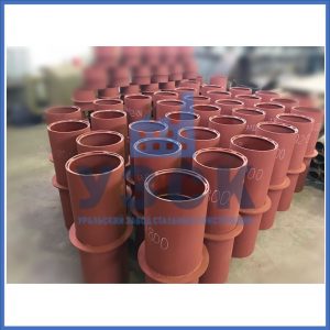 Купить сальник набивной по доступной цене в Салавате