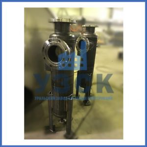 Купить сепараторы газовые СЦВ, СЦВ-Г, СЦВ-7, СЦВ-8, ЦГС, СГВ в Салавате