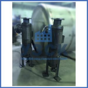 Купить сепараторы СЦВ, СГВ от завода производителя в Салавате