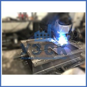 Производство клапанов ПГВУ прямоугольных в Салавате