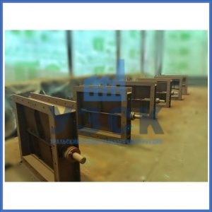 Купить клапаны ПГВУ полностью герметичные от завода производителя в Салавате